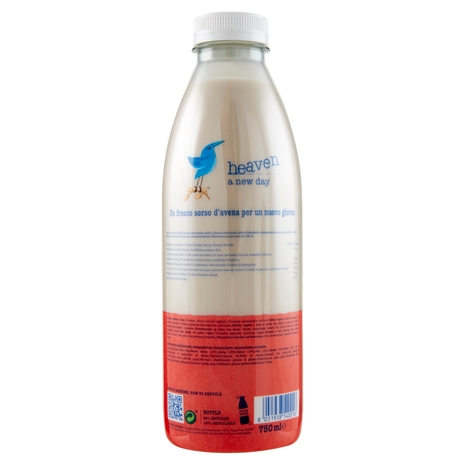 Avena Barista, 750 ml